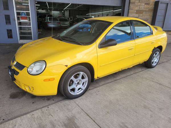 2004 DODGE NEON - - by dealer - vehicle automotive sale for sale in MILWAUKEE WI 53209, WI – photo 2