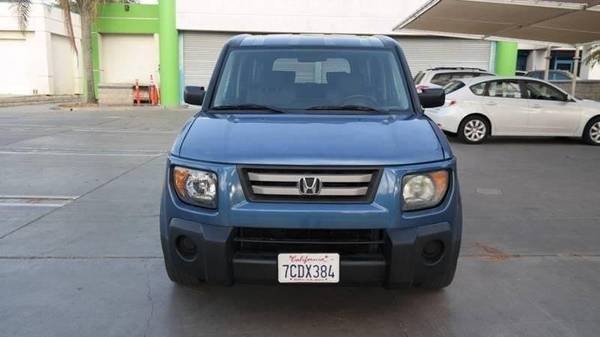 2007 Honda Element Blue **For Sale..Great DEAL!! for sale in Huntington Beach, CA – photo 3