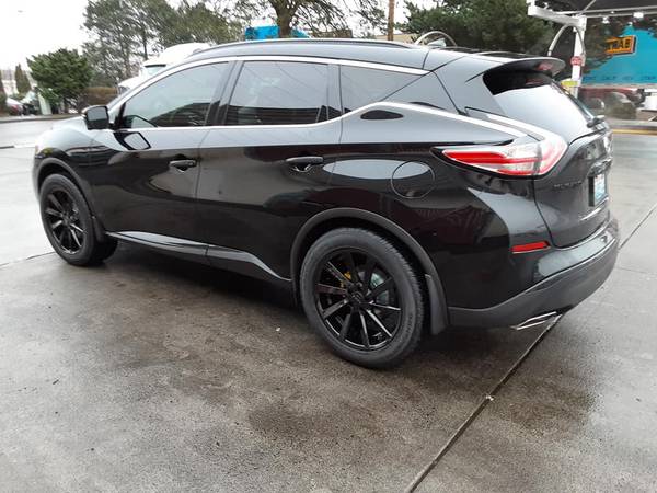 2015 NISSAN Murano SL for sale in Vancouver, OR – photo 13