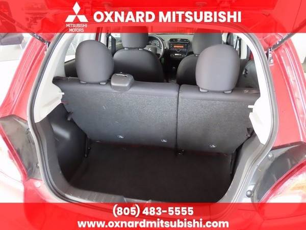2015 Mitsubishi MIRAGE - cars & trucks - by dealer - vehicle... for sale in Oxnard, CA – photo 22