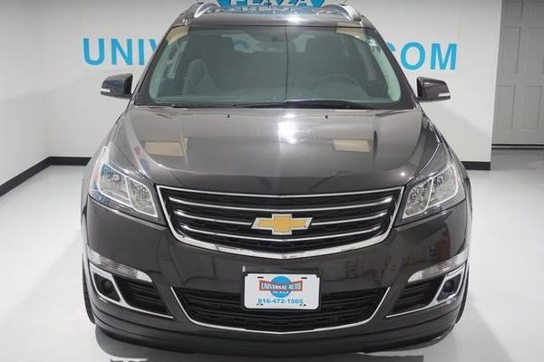 2014 Chevrolet Traverse LT for sale in BLUE SPRINGS, MO – photo 16