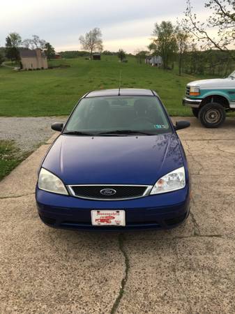 2006 Ford Focus ZX3 SE for sale in NEW EAGLE, PA – photo 2