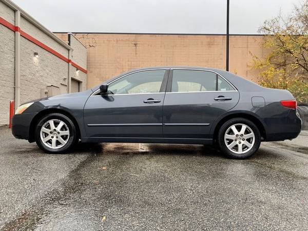2005 Honda Accord - Financing Available! - cars & trucks - by dealer... for sale in Elizabeth, NJ – photo 2