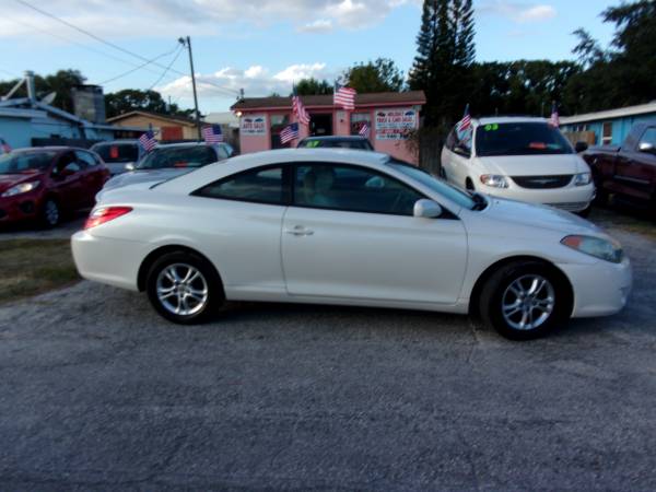 2006 TOYOTA CAMRY SOLRARA 2DR COUP 4CYL.110K HOLIDAY (727)678-353AR3... for sale in Holiday, FL – photo 6