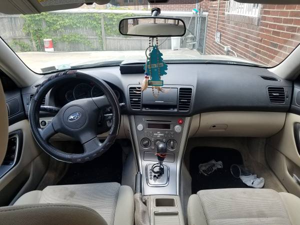 2007 Subaru Outback for sale in Jamaica, NY – photo 5