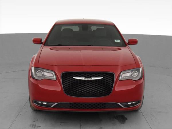 2016 Chrysler 300 300S Sedan 4D sedan Red - FINANCE ONLINE - cars &... for sale in Tucson, AZ – photo 17