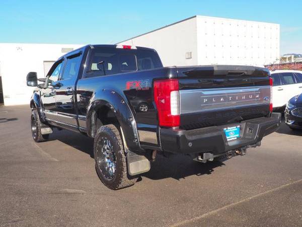 2017 Ford F-350 F350 F 350 Super Duty Platinum **100% Financing... for sale in Beaverton, OR – photo 6