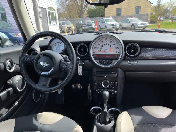 2013 Mini Cooper Clubman S 52k miles - - by dealer for sale in Saint Paul, MN – photo 8