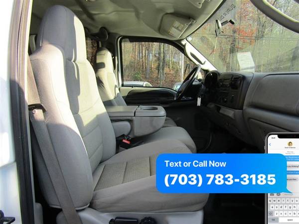 2006 FORD SUPER DUTY F-350 F350 F 350 DRW XLT ~ WE FINANCE BAD... for sale in Stafford, District Of Columbia – photo 24