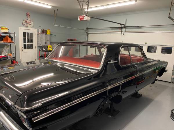 1963 Plymouth Belvedere for sale in Williston, VT – photo 16