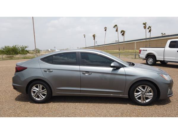 2019 Hyundai Elantra SEL - - by dealer - vehicle for sale in Lyford, TX – photo 2