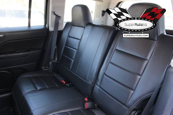 2016 JEEP PATRIOT HIGH ALTITUDE 4x4, Rebuilt/Restored & Ready To Go!!! for sale in Salt Lake City, UT – photo 10