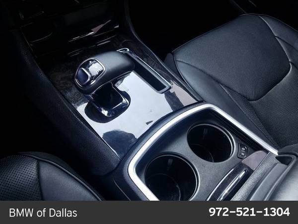 2014 Chrysler 300 300C AWD All Wheel Drive SKU:EH216707 for sale in Dallas, TX – photo 11