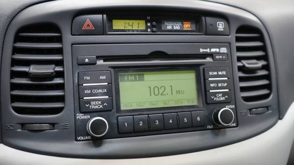 2009 Hyundai Accent GLS - - by dealer - vehicle for sale in Honolulu, HI – photo 14