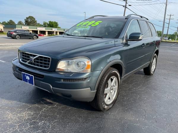 2007 Volvo XC90 FWD 4dr I6 - - by dealer - vehicle for sale in Rock Hill, SC – photo 6