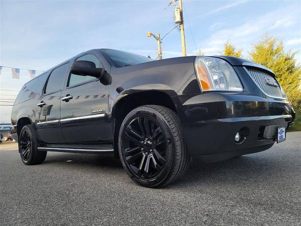 2013 GMC YUKON XL Denali $995 Down Payment - cars & trucks - by... for sale in Temple Hills, District Of Columbia – photo 3