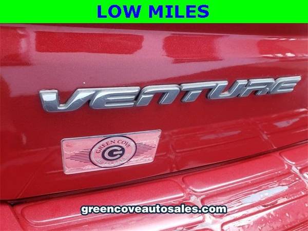 2003 Chevrolet Chevy Venture LS The Best Vehicles at The Best... for sale in Green Cove Springs, SC – photo 4