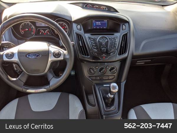 2014 Ford Focus ST SKU:EL247926 Hatchback - cars & trucks - by... for sale in Cerritos, CA – photo 18
