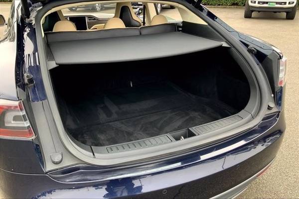 2014 Tesla Model S Electric 60 kWh Battery Hatchback for sale in Tacoma, WA – photo 24