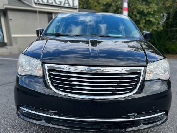 2014 Chrysler Town and Country Touring 4dr Mini Van for sale in Marietta, GA – photo 3