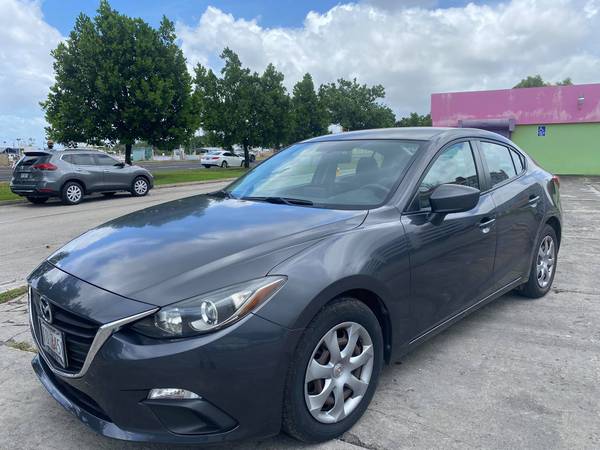 2016 Mazda 3 - - by dealer for sale in Other, Other – photo 3