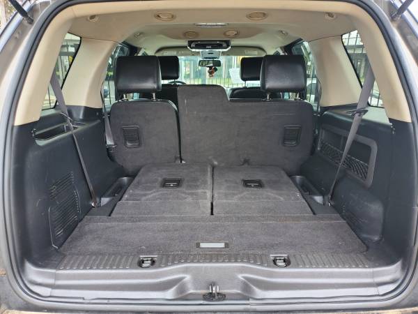 2008 MERCURY MOUNTAINEER RWD 4DR V6 - - by dealer for sale in San Antonio, TX – photo 17