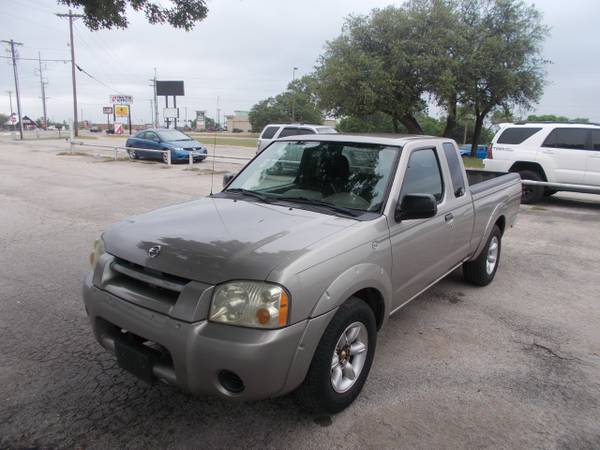 2004 Nissan Frontier King Cab 2WD - - by dealer for sale in Weatherford, TX – photo 6