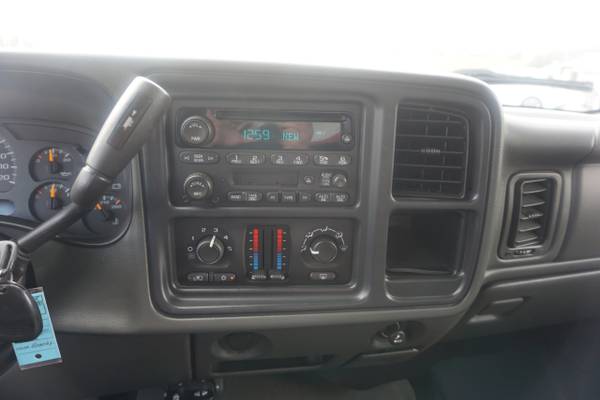 2005 Chevrolet Silverado 1500 Ext Cab 143 5 WB 4WD Z71 - cars & for sale in Greenville, OH – photo 17
