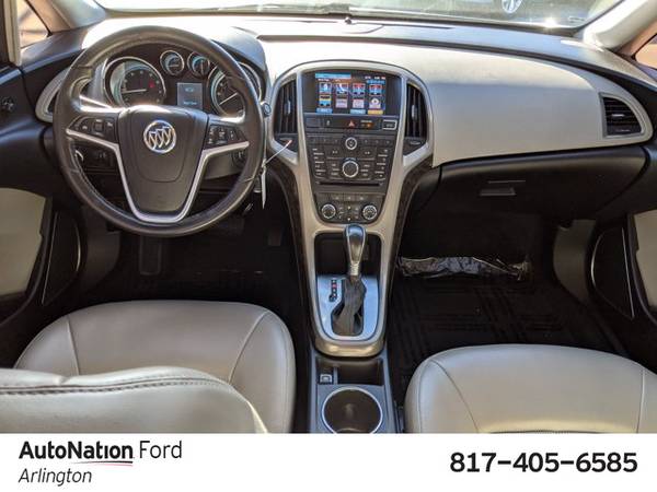 2014 Buick Verano SKU:E4136764 Sedan - cars & trucks - by dealer -... for sale in Arlington, TX – photo 16