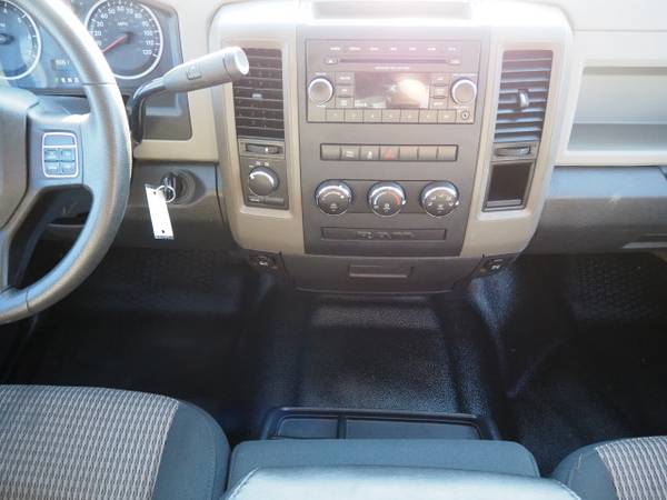 2012 RAM 1500 ST - - by dealer - vehicle automotive sale for sale in Norwood, MN – photo 15