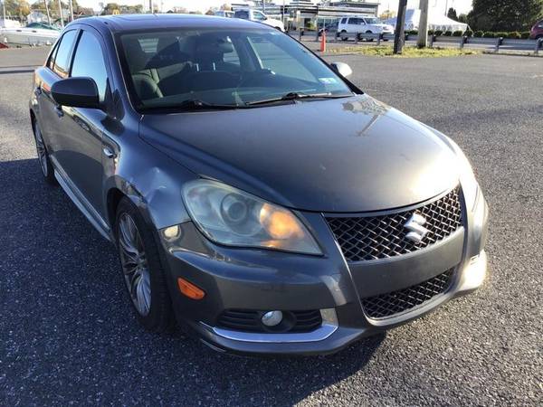 2011 SUZUKI KIZASHI*UP FOR AUCTION* - cars & trucks - by dealer -... for sale in Whitehall, PA – photo 7