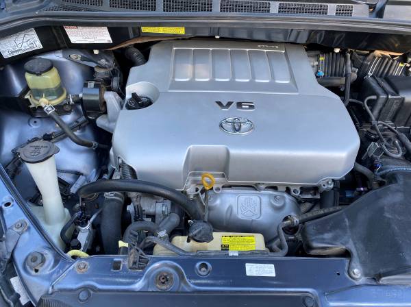 2007 Toyota Sienna LE - cars & trucks - by owner - vehicle... for sale in Palmetto Bay, FL – photo 6