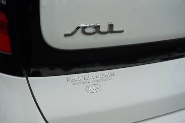 2016 Kia Soul EV for sale in Windsor, CO – photo 13