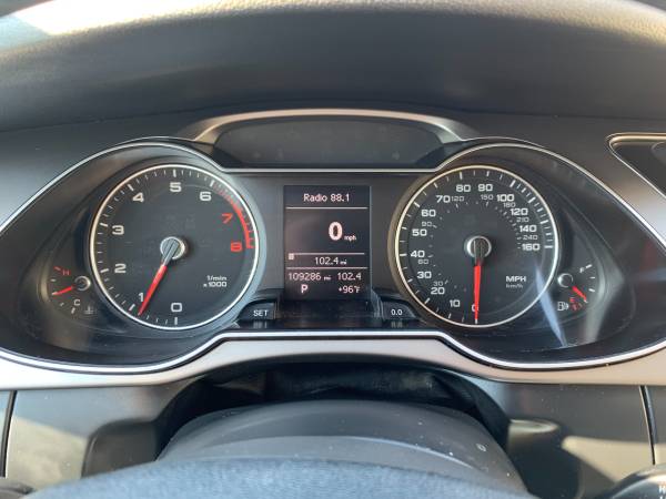 2013 Audi A4 Quattro Premium Serviced by Audi dealer (have proof) -... for sale in Jeffersonville, KY – photo 9