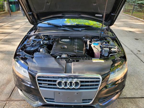 2010 AUDI A4 2 0 T QUATTRO - - by dealer - vehicle for sale in Bronx, NY – photo 16