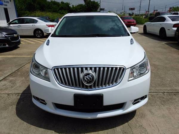 2011 Buick laCrosse . . DWN . START from. .$1500 N UP. .✓ 👍☎ for sale in Houston, TX – photo 11
