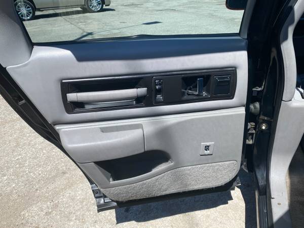 1996 Chevrolet Impala SS Base - - by dealer - vehicle for sale in Center Point, MO – photo 20