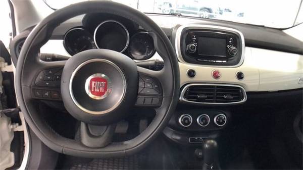 2016 FIAT 500X Easy - cars & trucks - by dealer - vehicle automotive... for sale in Auburn, MA – photo 14