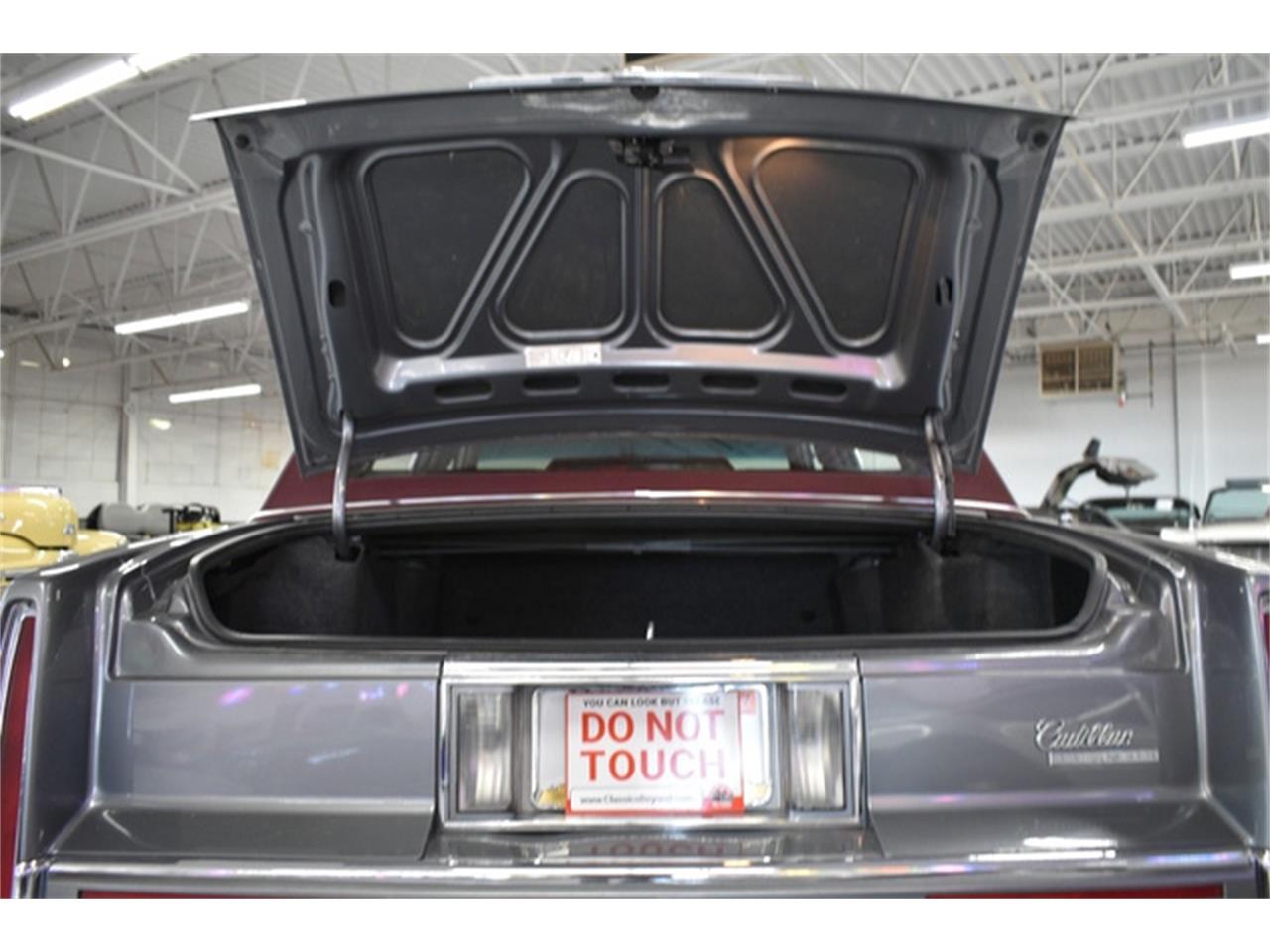 1993 Cadillac DeVille for sale in WAYNE, MI – photo 67