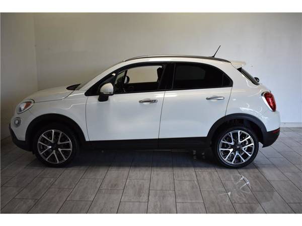 2017 FIAT 500X Trekking FWD - Financing For All! for sale in San Diego, CA – photo 24