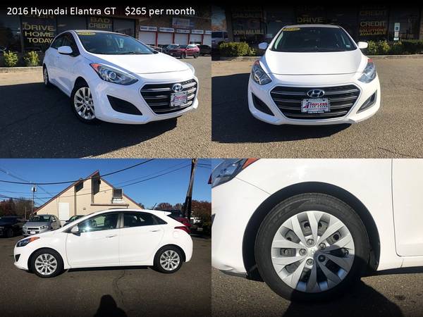 2016 Hyundai Elantra SE FOR ONLY 254/mo! - - by for sale in south amboy, NJ – photo 21