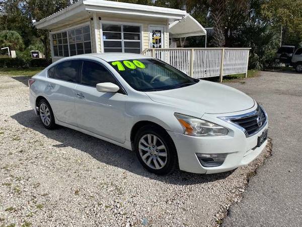 TOYOTA CAMRY - cars & trucks - by dealer - vehicle automotive sale for sale in Gainesville, FL – photo 4
