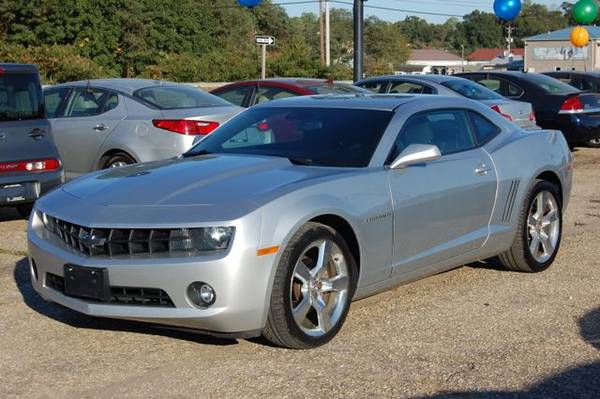 2010 Chevrolet Camaro - Financing Available! for sale in Mechanicsville, MD – photo 2