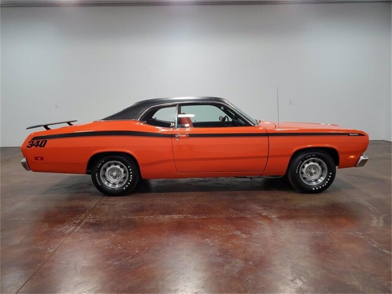 1971 Plymouth Duster for sale in Sioux Falls, SD – photo 22