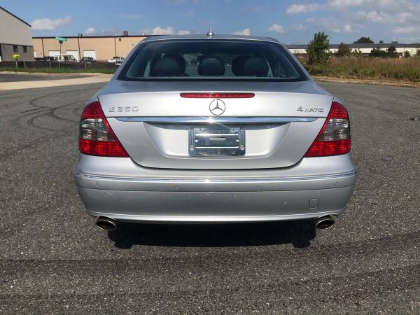 2008 MERCEDES BENZ E350 * ✅ CLEAN LEATHER * Lexus ls430 mercedes... for sale in Fredericksburg, District Of Columbia – photo 10