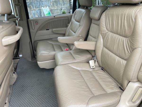 2008 Honda Odyssey EX-L (fair) for sale in Queens Village, NY – photo 9