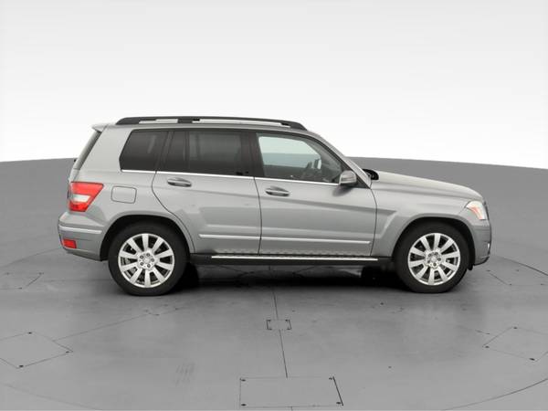 2011 Mercedes-Benz GLK-Class GLK 350 4MATIC Sport Utility 4D suv -... for sale in Rochester , NY – photo 13