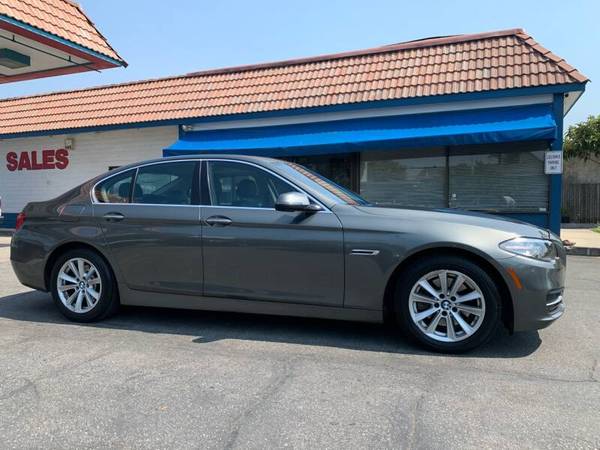 2014 BMW 528i - cars & trucks - by dealer - vehicle automotive sale for sale in Freedom, CA – photo 2