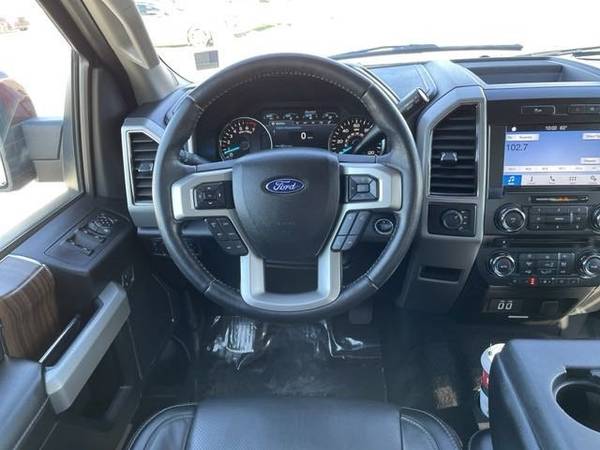 2017 *Ford* *F-150* *Lariat* - cars & trucks - by dealer - vehicle... for sale in Lake Havasu City, AZ – photo 21