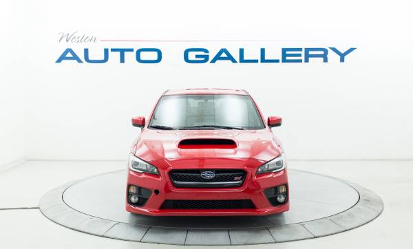 2015 Subaru WRX STI 1 Owner! Built Motor! - - by for sale in Fort Collins, CO – photo 8